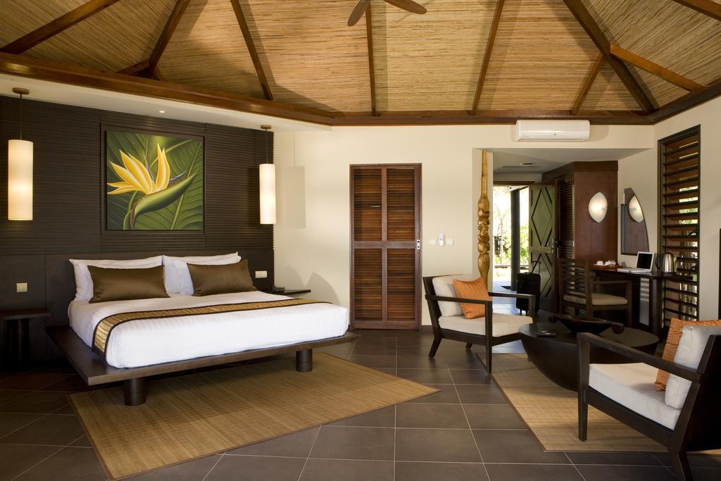 Hotel Tieti Poindimié Zimmer foto